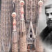 100 years after Gaudí's loss of life, the Sagrada Família rises