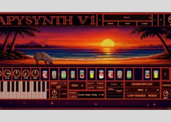 CapySynth is now FREE ceaselessly after 5,000+ BPB reader downloads
