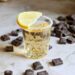 Chocolate Cake Shot – A Lovely Mess