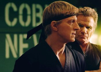 “Cobra Kai By no means Dies”: The Redemption of Johnny Lawrence, John Kreese, and Cobra Kai