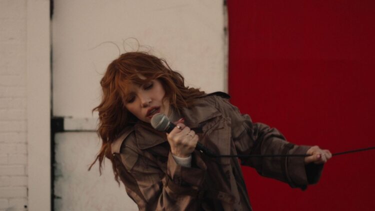 Carly Rae Jepsen Needs to Be Extra Than Pals on New Music “On Wires”