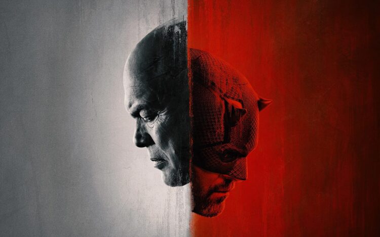 Daredevil: Born Once more Assessments the Limits of Christian Grace