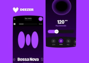 Deezer launches remix function that is freed from AI and compensates artists