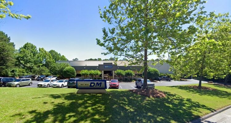 Direct Metals celebrates 30 years in enterprise