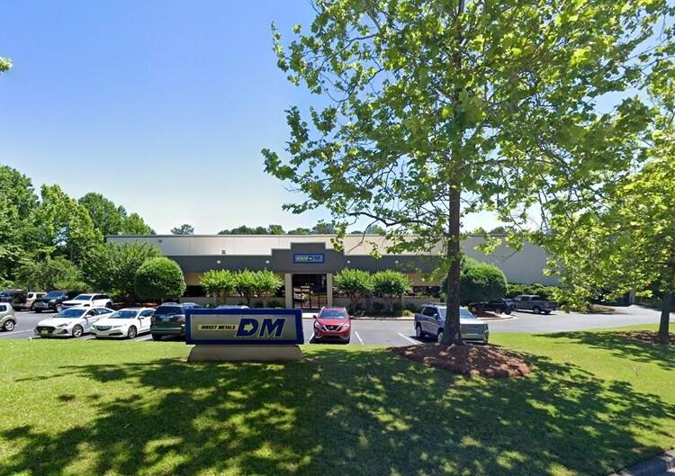 Direct Metals celebrates 30 years in enterprise