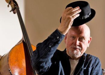 Danny Thompson on Kate Bush, David Sylvian and Tim Buckley