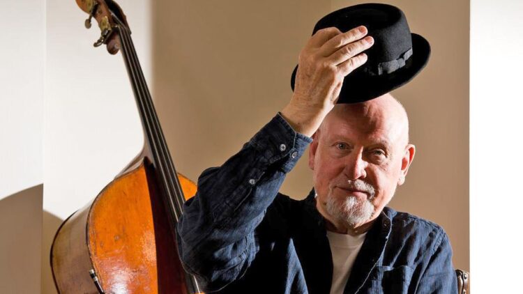 Danny Thompson on Kate Bush, David Sylvian and Tim Buckley