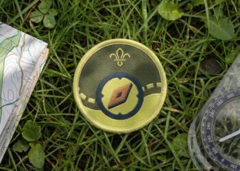 Purple Stone rebrands Explorer Scouts for a technology worn out by expectation