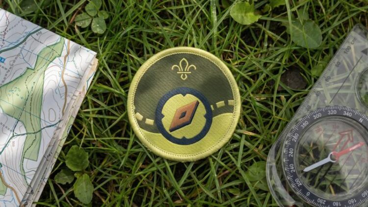 Purple Stone rebrands Explorer Scouts for a technology worn out by expectation