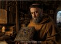 Hidden For A Millennium: Historical Forbidden Ebook Discovered In Monastery Library By Devoted Ebook Seeker