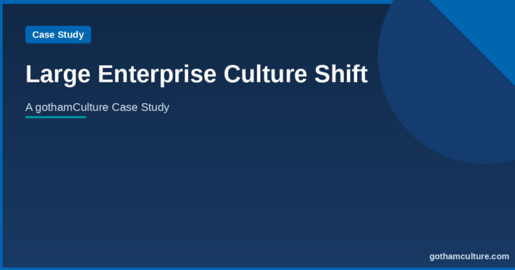 Teaching Your Workforce Towards Psychological Security