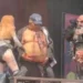GWAR As soon as Once more Draw MAGA Ire After ‘Disemboweling’ Trump Effigy Onstage At Washington, DC ‘Vans Warped Tour’