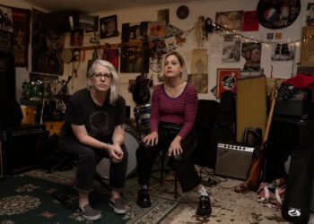 Heavens to Betsy Reunite for First Tour in 32 Years
