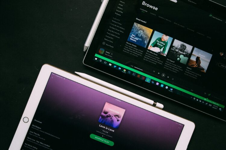 Deezer Launches Free Instrument to Detect AI Music in Playlists on Spotify, Apple Music and Extra