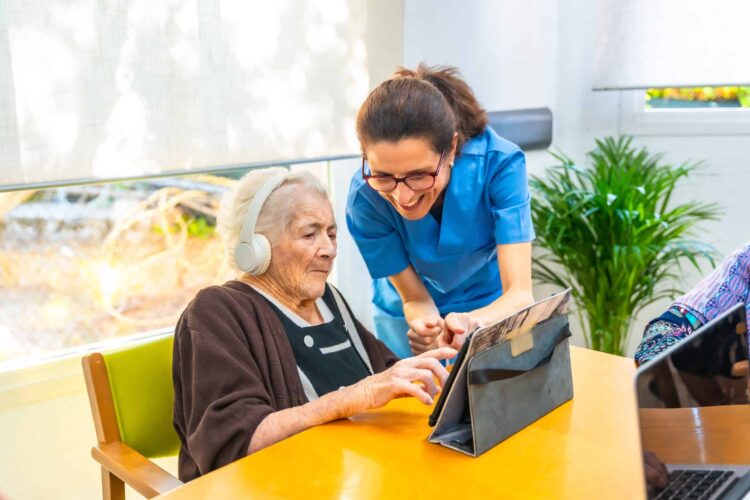 Alzheimer’s & Mind Consciousness Month: Increasing Entry to Music-Based mostly Care and Schooling