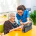 Alzheimer’s & Mind Consciousness Month: Increasing Entry to Music-Based mostly Care and Schooling