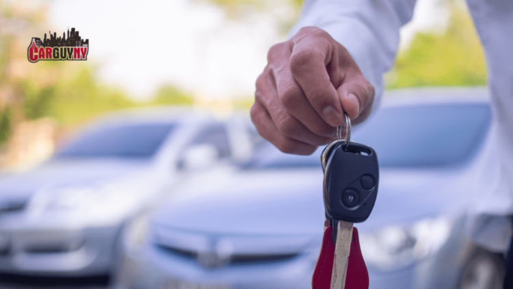 What Does an Automotive Dealer Do?