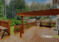 What Shade Seems Good on a Deck?