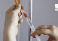 Who Can Do IVs in California?