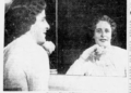 Canada’s Christine Jorgenson? – Energetic Historical past