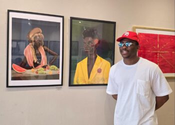 Heritage, tradition and identification: the artwork of TP4STYLE