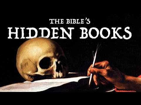 The Bible’s Deleted Scenes: A Information to the Unusual Biblical Tales Often called the Apocrypha