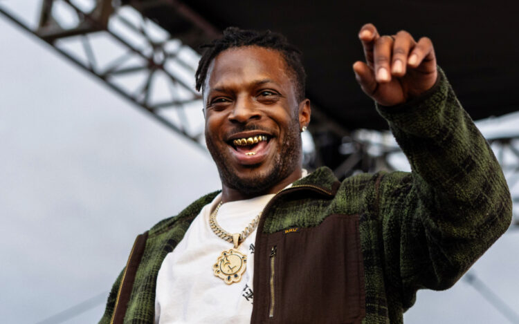 Isaiah Rashad Proclaims New Album ‘It is Been Terrible’