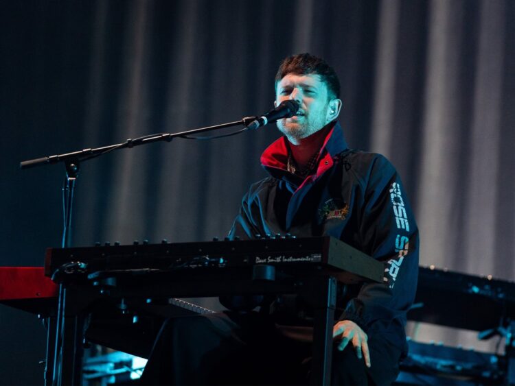 James Blake speaks out in opposition to faux promotion techniques within the music business