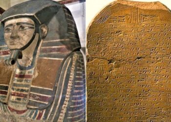 Hyksos: Overseas Rulers Of Avaris Who Based The Fifteenth Dynasty Of Egypt