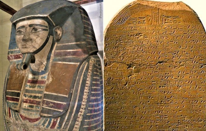 Hyksos: Overseas Rulers Of Avaris Who Based The Fifteenth Dynasty Of Egypt