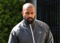 Kanye West Banned From UK, Forcing Wi-fi Pageant To Cancel