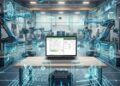 Las herramientas de automatización con IA eliminan la introducción handbook de datos
