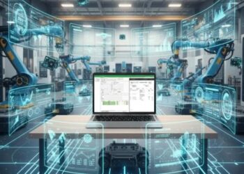 Las herramientas de automatización con IA eliminan la introducción handbook de datos