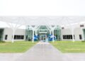 Lexicon Inc. completes renovation of Arkansas headquarters