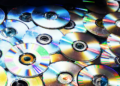 Man Issued Two-Yr Jail Sentence for Burning & Promoting CDs