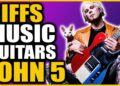 John 5 and Bob Marlette on Guitar Tone, Studio Knowledge and 30 Years of Making Information Collectively