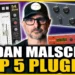 5 Plug Ins For Huge Fashionable Rock Mixes – Dan Malsch