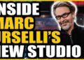 Inside Audio Confidential: Marc Urselli’s Manhattan Studio Constructed for Actual Musicians, Actual Performances and Actual Sound
