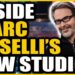 Inside Audio Confidential: Marc Urselli’s Manhattan Studio Constructed for Actual Musicians, Actual Performances and Actual Sound