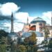 How the Hagia Sophia Was Constructed, and How It is Being Saved from Collapse