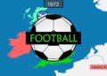 A Transient Historical past of Soccer and the World Cup