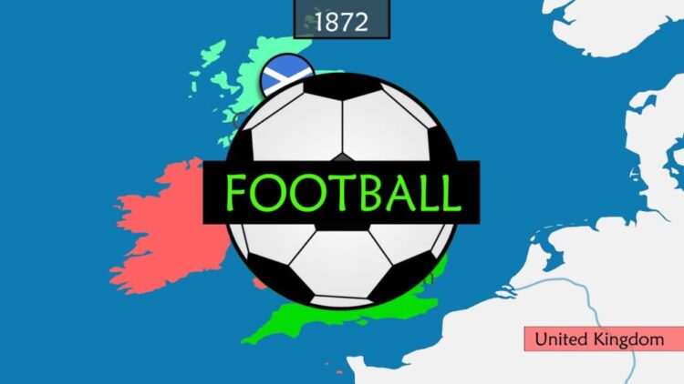 A Transient Historical past of Soccer and the World Cup