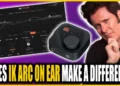 IK Multimedia ARC ON•EAR: Can Headphones Lastly Really feel Like a Actual Reference System?