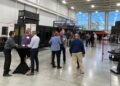 Mazak introduces Optonics to fabricators