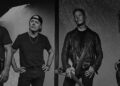 Metallica, Ozzy Osbourne, Disturbed, Papa Roach, P.O.D., And so on. Set For Upcoming ‘UFC 6’ Video Sport Soundtrack