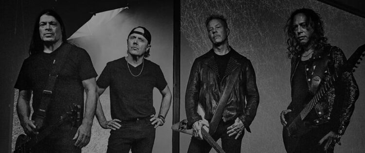 Metallica, Ozzy Osbourne, Disturbed, Papa Roach, P.O.D., And so on. Set For Upcoming ‘UFC 6’ Video Sport Soundtrack