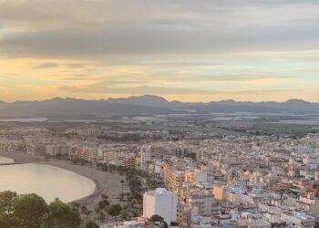 Love, Language, and The Misplaced Princess: What Murcia Taught Me