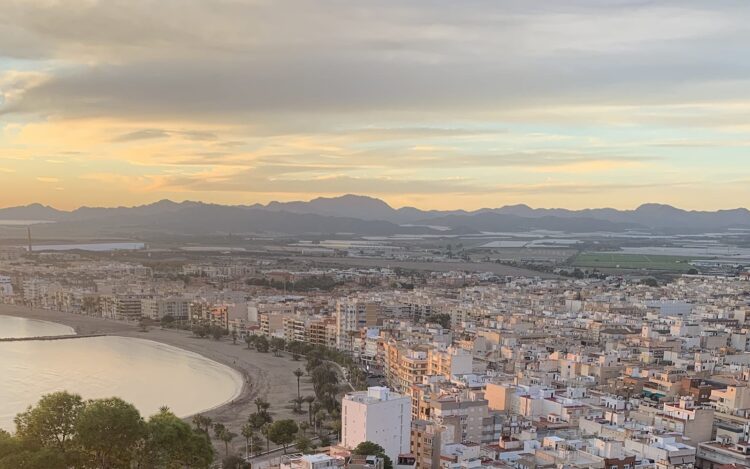 Love, Language, and The Misplaced Princess: What Murcia Taught Me