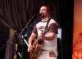 Noah Kahan Asks Concertgoers Not To Shit In Their Seats