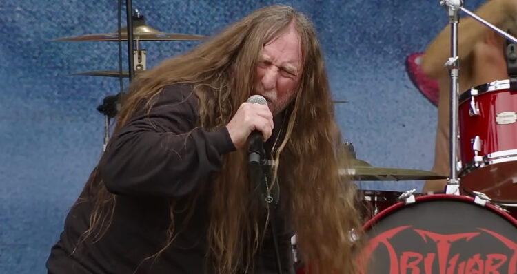 Watch OBITUARY Carry out “Physique Bag” Stay At Bloodstock Open Air 2025; Professional-Shot Video